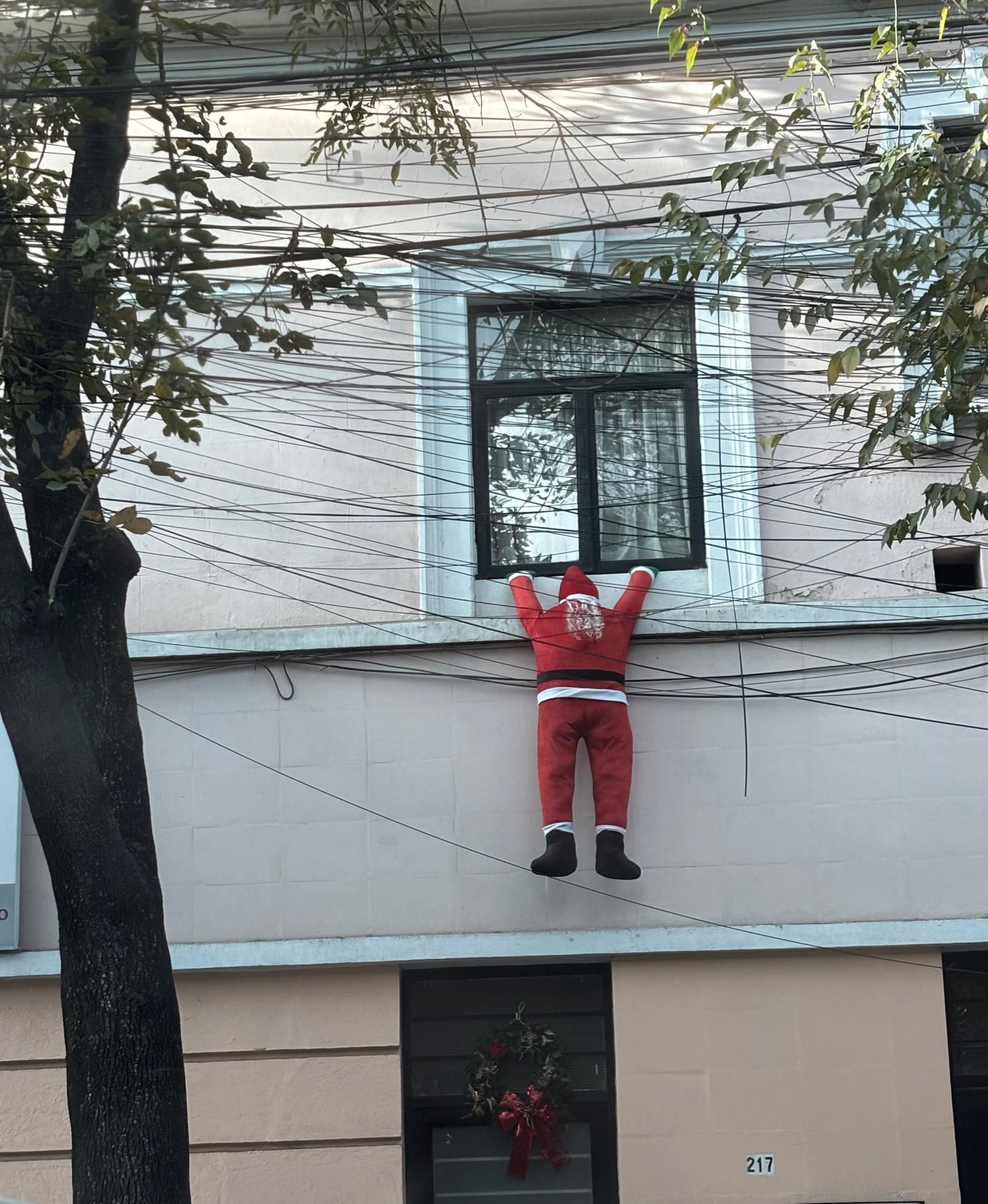 Mexico City