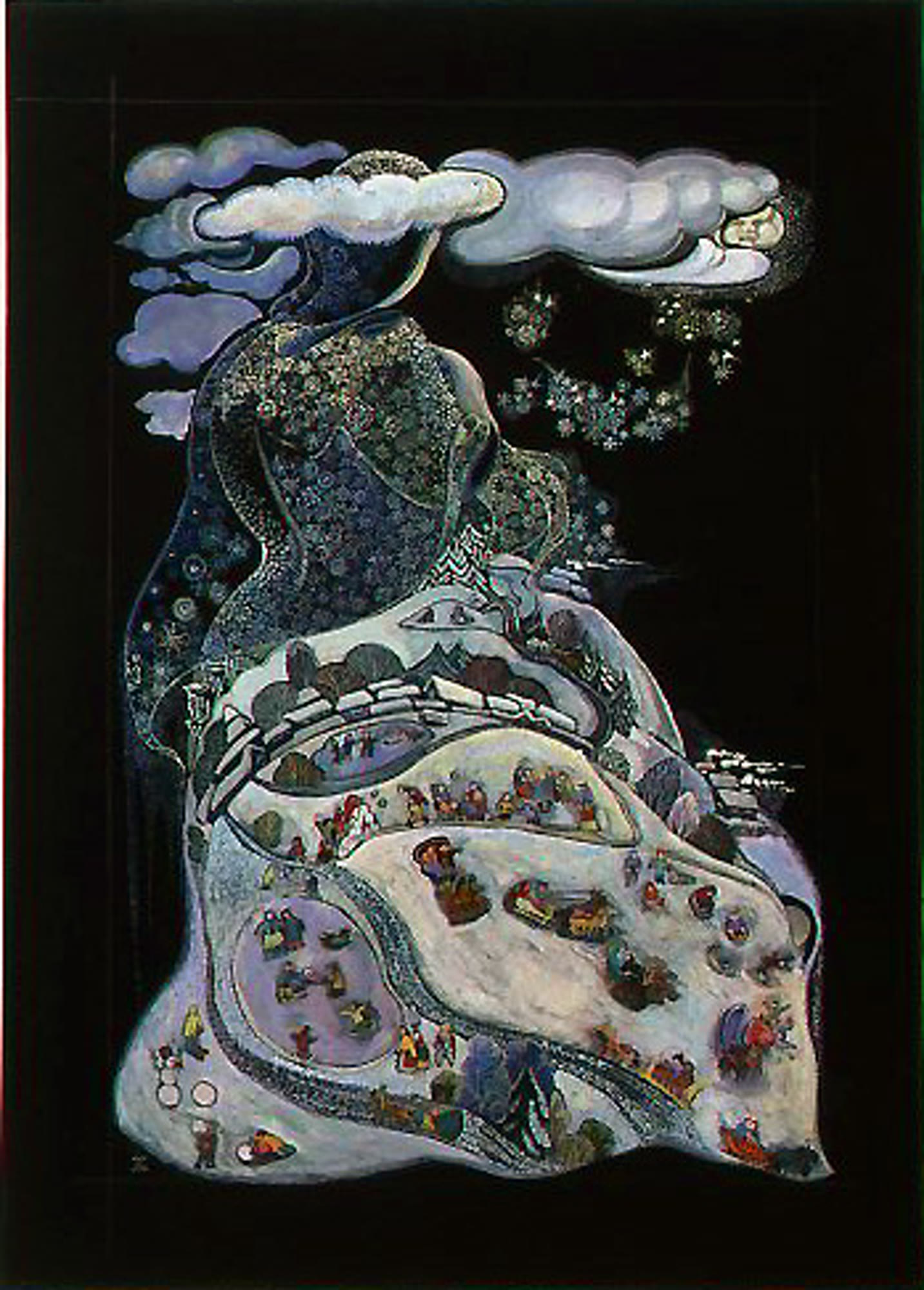The Winter