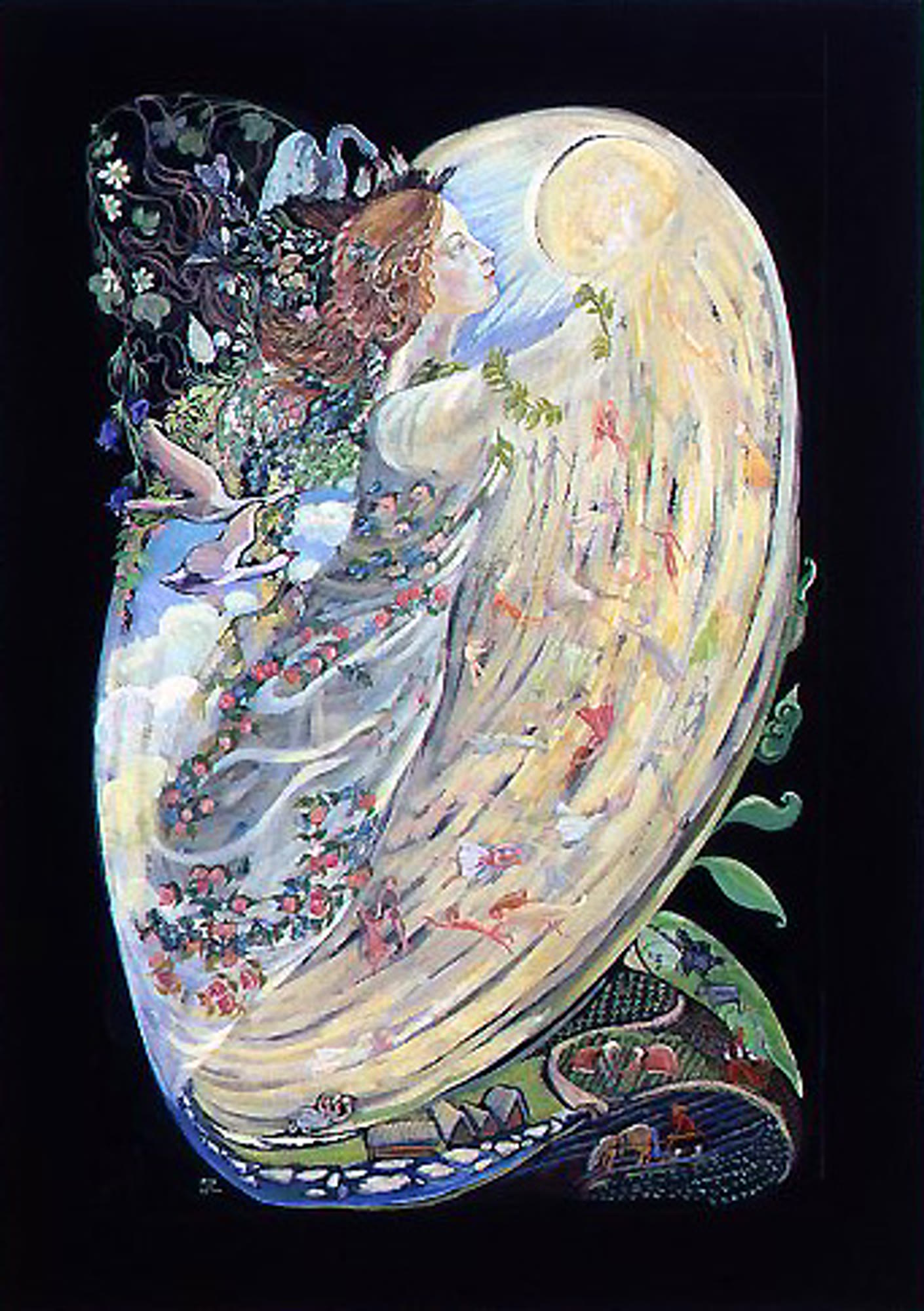 The Spring