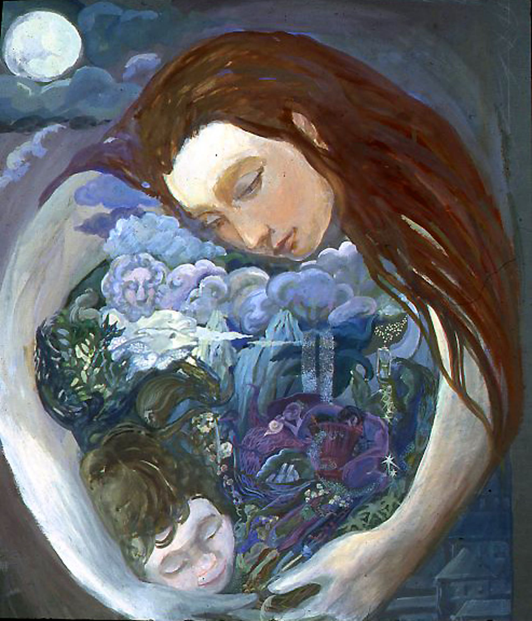 Motherhood