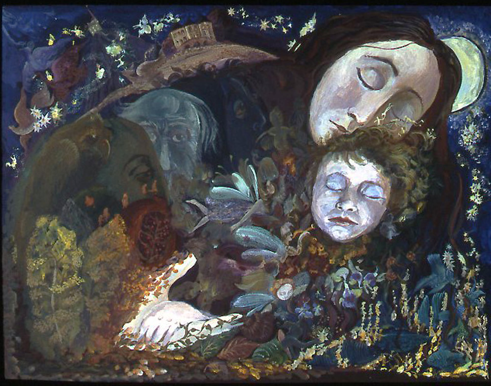 Lullaby