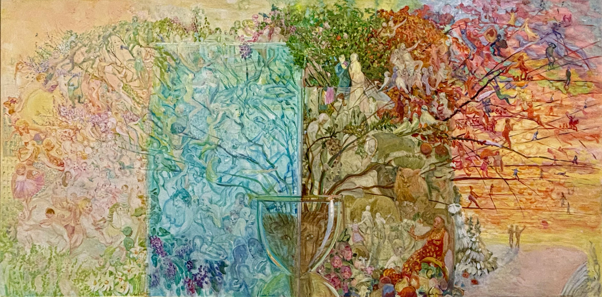 World of the Woman
